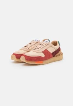 Clarks Originals Torrun - Sneakers Laag - Dark Pink Combi -Anna Field b83d054a531f415a8836e1e6a5c02d95