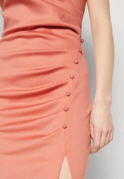 Wal G Wedding Marina Button Dress - Cocktailjurk - Pink 11 Wal G Wedding Marina Button Dress - Cocktailjurk - Pink -Anna Field b8fdb7dd825b4bcf86de48b87475f962