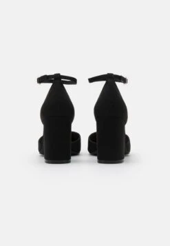 Even&Odd Hoge Hakken - Black -Anna Field b96a58972b934eddad1661ac49dcce9c