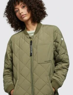 Khujo Mary - Winterjas - Olivgrün 11 Khujo Mary - Winterjas - Olivgrün -Anna Field b9f59056e5dc4632b3238c7ca182ed1f