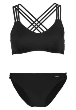 Bruno Banani Alexa Set - Bikini - Black 10 Bruno Banani Alexa Set - Bikini - Black -Anna Field ba349630006f4bdeb15103b8005840c4