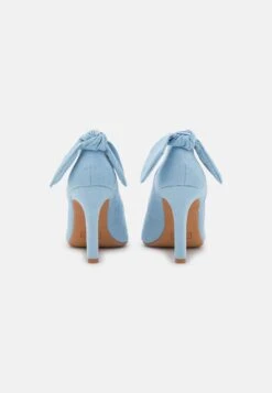 Anna Field Klassieke Pumps - Light Blue 9 Anna Field Klassieke Pumps - Light Blue -Anna Field bb01fb7f99e84d17b5f5cc5a4d7ab51c