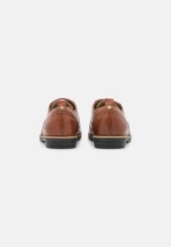 Anna Field Leather- Veterschoenen - Cognac 9 Anna Field Leather- Veterschoenen - Cognac -Anna Field bc1d09d49e8a4a82933e77375926a0dd