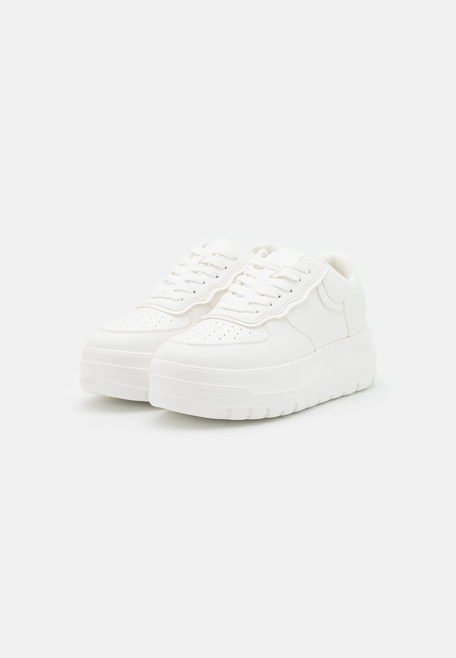 Call It Spring Ivey - Sneakers Laag - White 3 Call It Spring Ivey - Sneakers Laag - White - Afbeelding 3