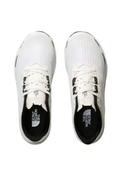 The North Face W Vectiv Eminus - Outdoorschoenen - White 8 The North Face W Vectiv Eminus - Outdoorschoenen - White -Anna Field bf10604c31344171883568075652f82a
