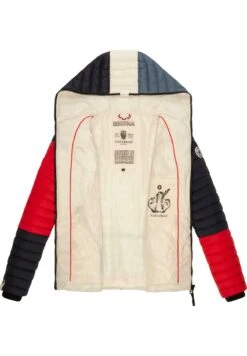 Navahoo Jas - Multicolour French-Tricoloree -Anna Field bfca67979edf43158d603fc785fbe8f9