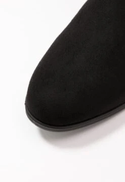 Anna Field Overknee Laarzen - Black -Anna Field c0dce3a141214642952e73fd3d01dc2a