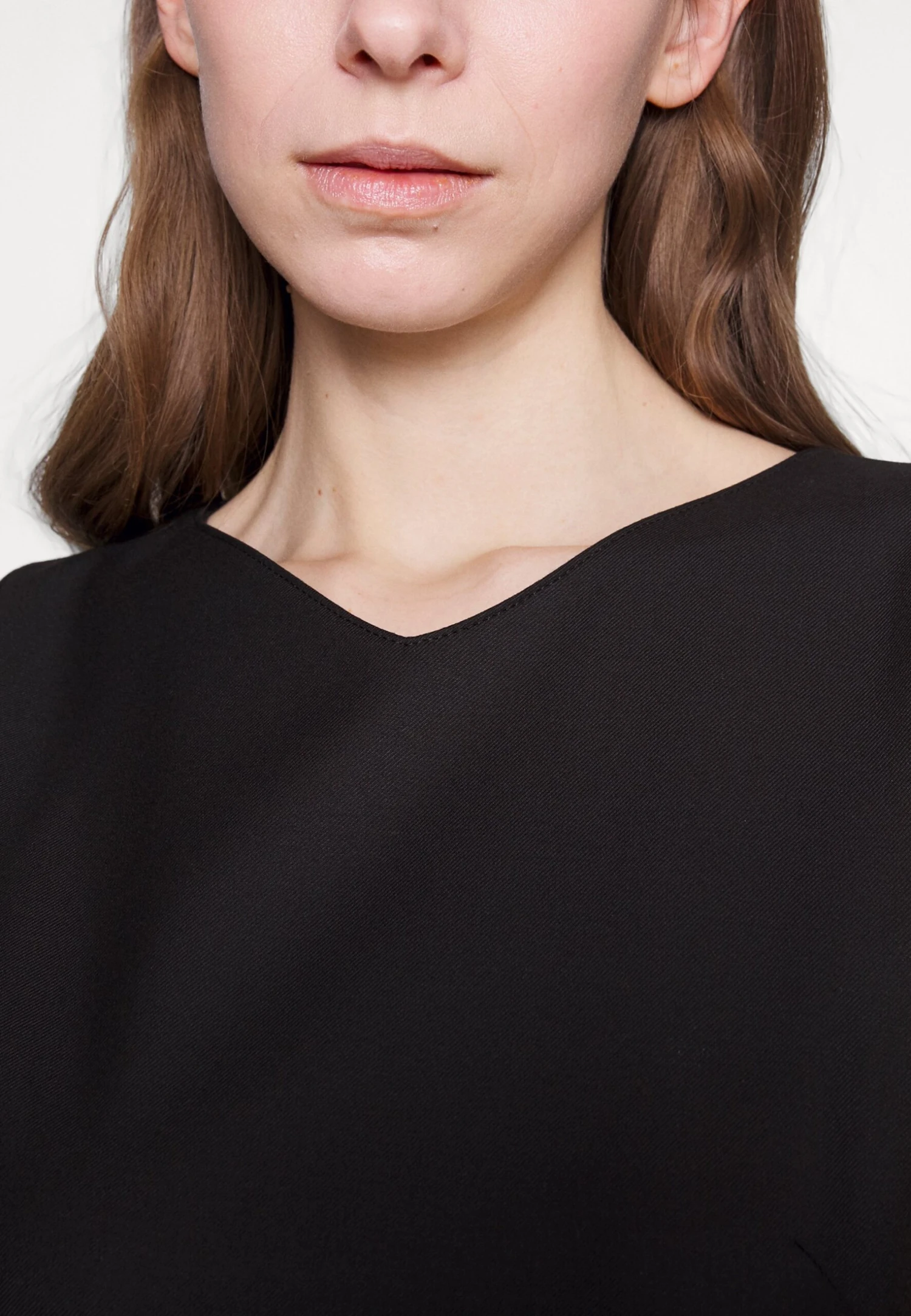 MAX & Co. Newyork - Etui-Jurk - Black 6 MAX & Co. Newyork - Etui-Jurk - Black - Afbeelding 6