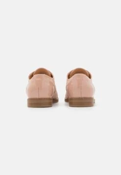 Veterschoenen - Rose Gold -Anna Field c40acca052274ce58f643800211a6dfb