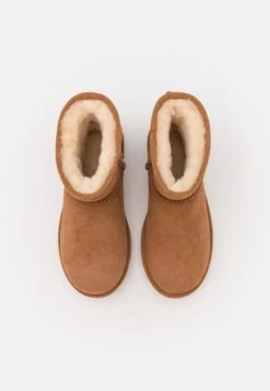 Ugg Classic Mini Regenerate - Korte Laarzen - Chestnut -Anna Field c419bf20ef7740dfa3fa48ec187c5be8