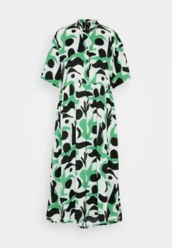 Monki Blousejurk - Green Lisendna -Anna Field c7f1e2ac39af42798922a1fc92a6ba71