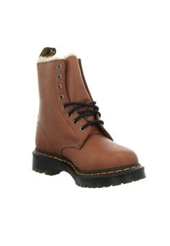 Dr. Martens Serena - Veterboots - Braun 12 Dr. Martens Serena - Veterboots - Braun -Anna Field c85dddcb1e034d2ab65ea3a3973ee8b1