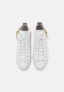 Gabor Comfort Sneakers Laag - Weiss/Muschl/Gold -Anna Field c97762e361294a54ba0819e2c630f1f2