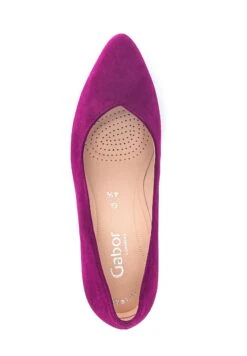 Gabor Comfort Klassieke Pumps - Malve 6 Gabor Comfort Klassieke Pumps - Malve -Anna Field c9c5026af13c4468911156a641ab7044