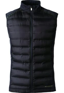 Endurance Funktions Reitta W Hybrid- Bodywarmer - Black -Anna Field cac4646d07974642bf8f16268151fd2f