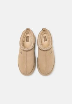 Ugg Tazz - Pantoffels - Mustard Seed -Anna Field cc81258351154dc39cdf56c61f63525d
