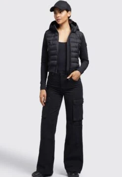 Khujo Dalis Matt - Jas - Schwarz -Anna Field cc849543472944409ab21a81618fec53