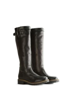 Daneborg - Cowboy-/Bikerlaarzen - Black 9 Daneborg - Cowboy-/Bikerlaarzen - Black -Anna Field cc9b9e04e571463ca308d130bb67b74d