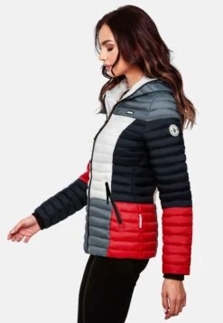 Navahoo Jas - Multicolour French-Tricoloree -Anna Field cd8234d2e35344ce94da741c1d814420