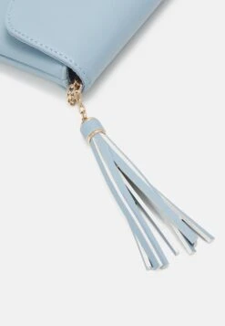 Anna Field Clutch - Blue 7 Anna Field Clutch - Blue -Anna Field cf4f4e4abc034814b068d28c3e84bca3