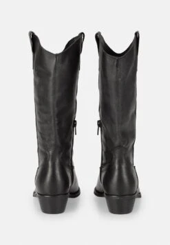Cowboy-/Bikerlaarzen - Black 11 Cowboy-/Bikerlaarzen - Black -Anna Field cf68084e04ff4955b3cd8564d62a925d