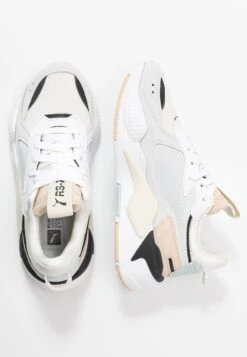 Puma Rs-X Reinvent - Sneakers Laag - White/Natural -Anna Field d056ee8119fa424b8e98765793a47f52