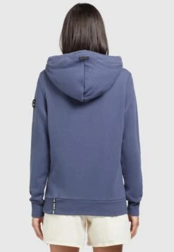 Khujo Rhabea - Hoodie - Dunkelblau -Anna Field d23e1800cb1941eba7b4013632fbd838