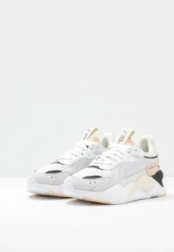 Puma Rs-X Reinvent - Sneakers Laag - White/Natural -Anna Field d24e703256a443118d6ebcda9cc2bdde