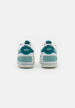 Nike Sportswear W Af1 Shadow - Sneakers Laag - Summit White/Mineral/Industrial Blue/Geode Teal/Sea Glass 9 Nike Sportswear W Af1 Shadow - Sneakers Laag - Summit White/Mineral/Industrial Blue/Geode Teal/Sea Glass -Anna Field d2847e1207b24036a5a3553b2948e86b