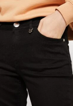 Mos Mosh Alli Hybrid- Flared Jeans - Black 11 Mos Mosh Alli Hybrid- Flared Jeans - Black -Anna Field d3ad4a0ad8474739bbcda590e4d93e0d