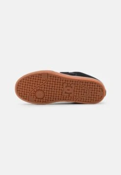 DC SHOES Pure - Sneakers Laag - Black/Gum 10 DC SHOES Pure - Sneakers Laag - Black/Gum -Anna Field d40e3ea6117c4595b56acd49870e2bee