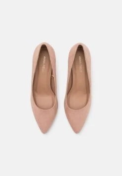 Anna Field Klassieke Pumps - Light Pink -Anna Field d4609f0dce454b6b9dc4ce4176625d5b