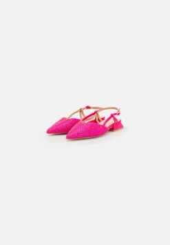 Alma En Pena Slingback Ballerina´S - Fuxia -Anna Field d48728f676a14293b7cfae2810844707