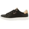 BJØRN BORG Sneakers Laag - Black