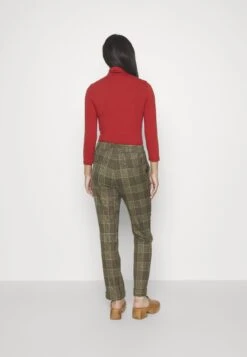 Mos Mosh Mmcaiden Ansima Pant - Broek - Forest Night -Anna Field d603ebd3ff144af0991c36e87b6d49b3