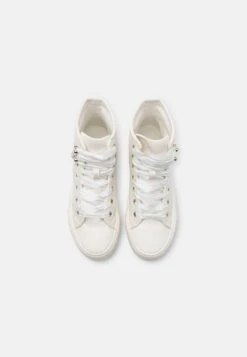 Anna Field Sneakers Hoog - White -Anna Field d89a6641ad344194a3287a3c79119e01