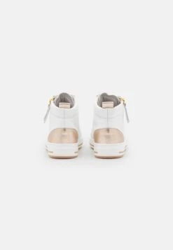 Gabor Comfort Sneakers Laag - Weiss/Muschl/Gold -Anna Field d9cdaad5141f4aa3b9c51d1c34d87db6