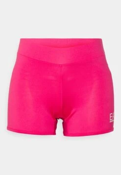 EA7 Emporio Armani Tennis Pro Freestyle Dress - Jurken - Fancy Pink Yarrow -Anna Field dd8740e2eb0e4f65b282eafc7f944259