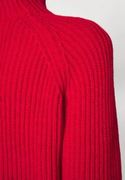 DRYKORN Arwen - Trui - Red -Anna Field ddec89934332400196d06b9a1cdd8c36