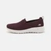 Go Walk Trainers - Sportieve Wandelschoenen - Burgundy