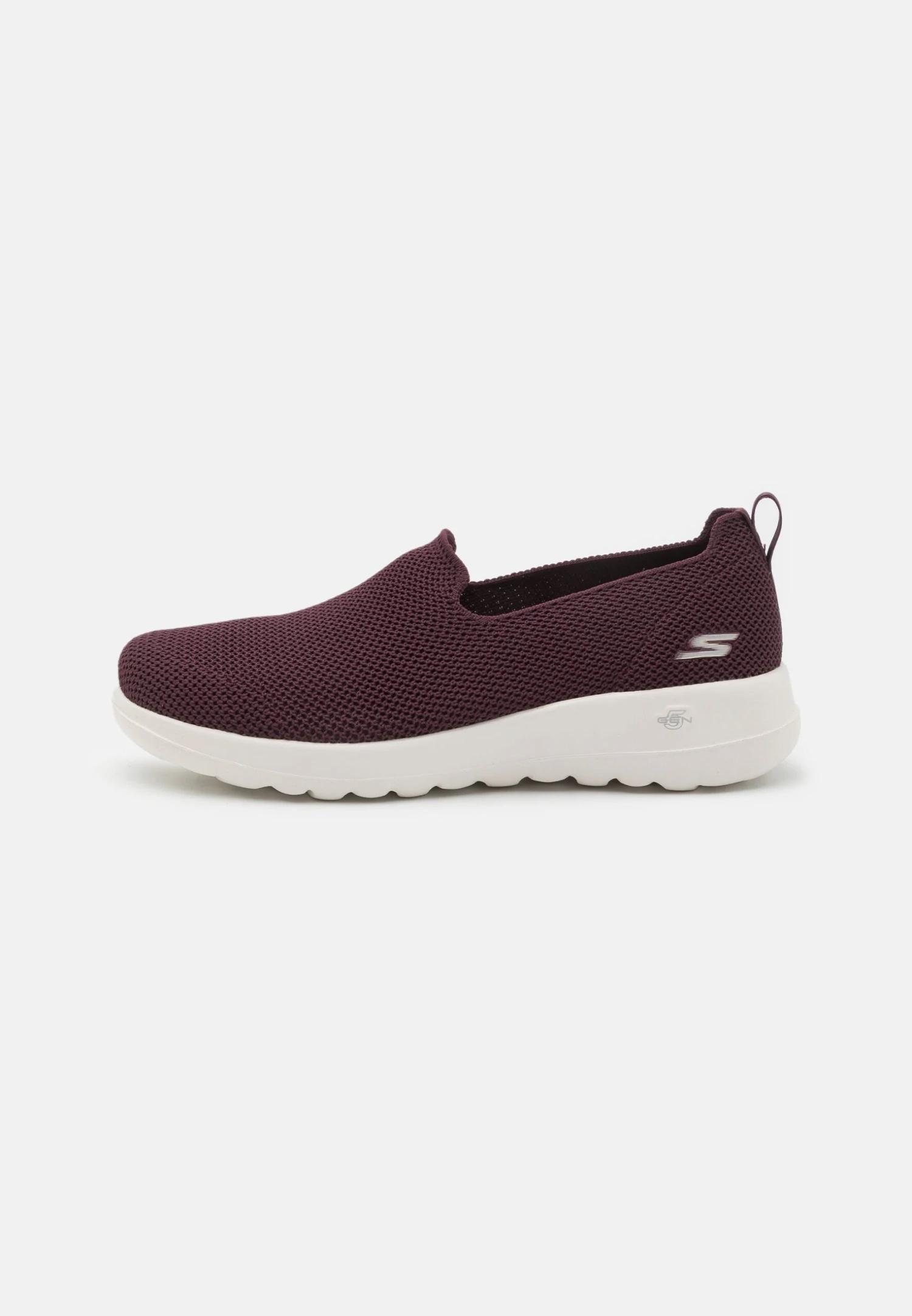 Go Walk Trainers - Sportieve Wandelschoenen - Burgundy 1 Go Walk Trainers - Sportieve Wandelschoenen - Burgundy