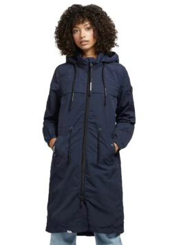 Khujo Mantel Voya3 - Parka - Dunkelblau -Anna Field defd06c3918a42699afb9003e78b6915