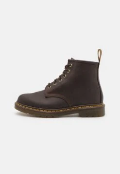 Dr. Martens Veterboots - Marron