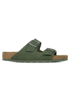 Birkenstock Arizona Syn Desert Dust Thyme Veg - Muiltjes - Thyme Veg -Anna Field e0fd23a1cf0f41ddb190a7d8b8188579