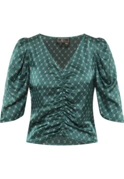 Faina Naemi - Blouse - Grün 9 Faina Naemi - Blouse - Grün -Anna Field e24c5d58fb784f189212aa2d97913d78
