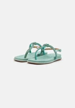 Alma En Pena Sandalen Met Enkelbandjes - Mint -Anna Field e3879c856a8242afa881e04f0890bb59