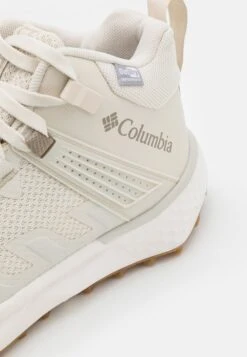 Columbia Facet 75 Mid Outdry - Outdoorschoenen - Light Sand/Kettle 12 Columbia Facet 75 Mid Outdry - Outdoorschoenen - Light Sand/Kettle -Anna Field e394987341cd439ba54b3efda7084f64