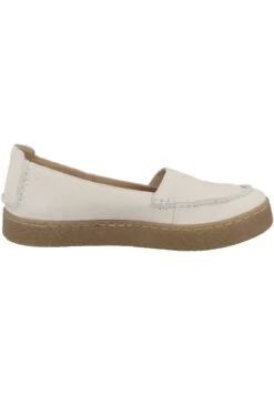 Clarks Barleigh - Instappers - Off White Leather 9 Clarks Barleigh - Instappers - Off White Leather -Anna Field e4a7a6c5eea04395bc2e81054dc14c32