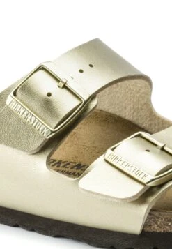 Birkenstock Arizona Bf Regular - Muiltjes - Gold -Anna Field e4f7f32394cb4ac482e18e2fb512f4d3