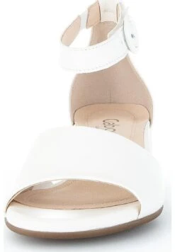 Gabor Comfort Sandalen - Weiß -Anna Field e5dc7922f56548eab332d6d7670aa084